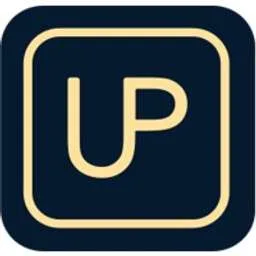Upscale AI Logo