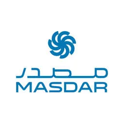 Masdar Logo