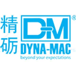 DynaMac Holdings logo