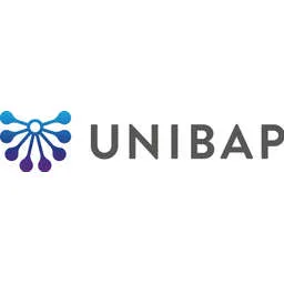 Unibap logo