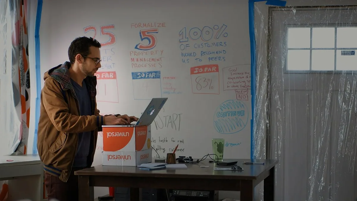 Generation Startup