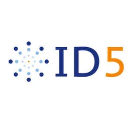 ID5 logo