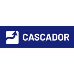 Cascador Logo