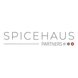 Spicehaus Partners Logo