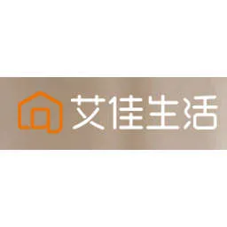 Aijia Home Furnishing Products logo