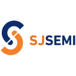 SJ Semi logo