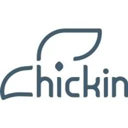 Chickin logo
