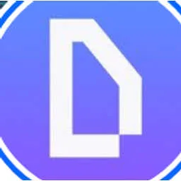 World Of Dypians Logo
