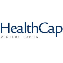 HealthCap logo