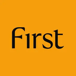 First® logo