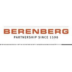 Berenberg logo