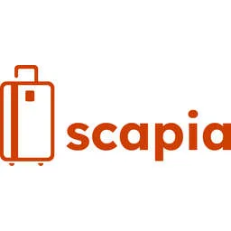 Scapia logo