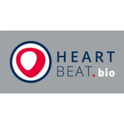 HeartBeat.bio logo