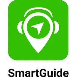 SmartGuide logo