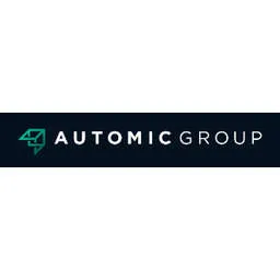 Automic Group logo