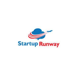 Startup Runway logo