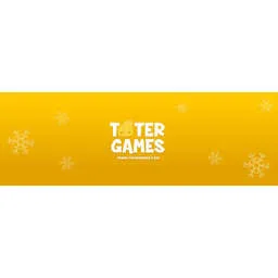 Tater Games logo