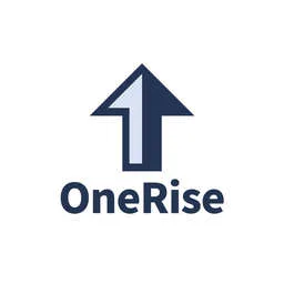 OneRise logo