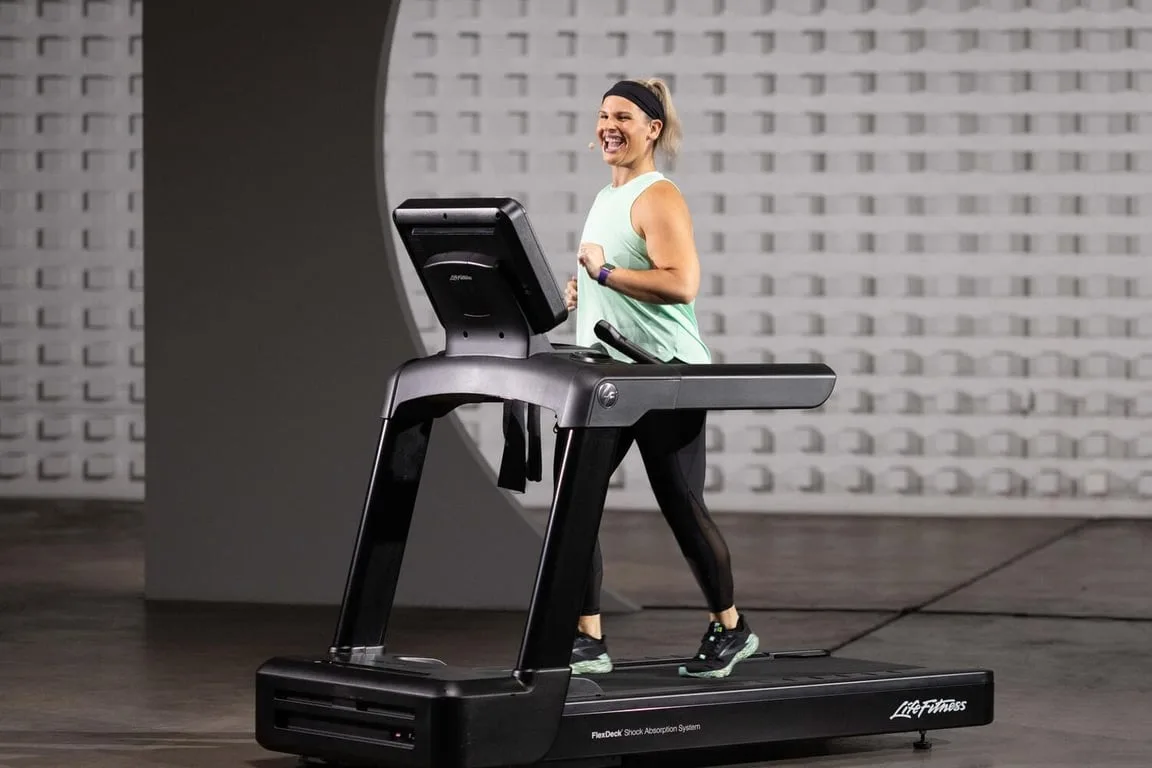 Life Fitness