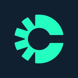 Clarify logo