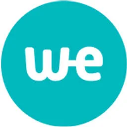 Weld Money logo