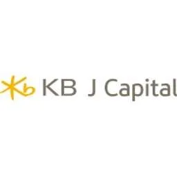 KB J Capital logo