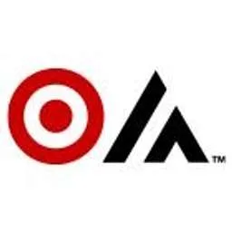 Target Takeoff Logo