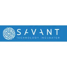 Savant Technology Incubator Logo