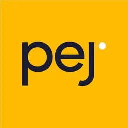Pej logo