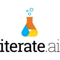 Iterate.ai logo