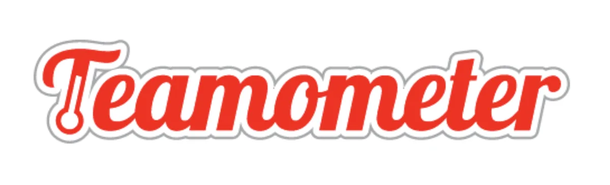 Teamometer's Logo