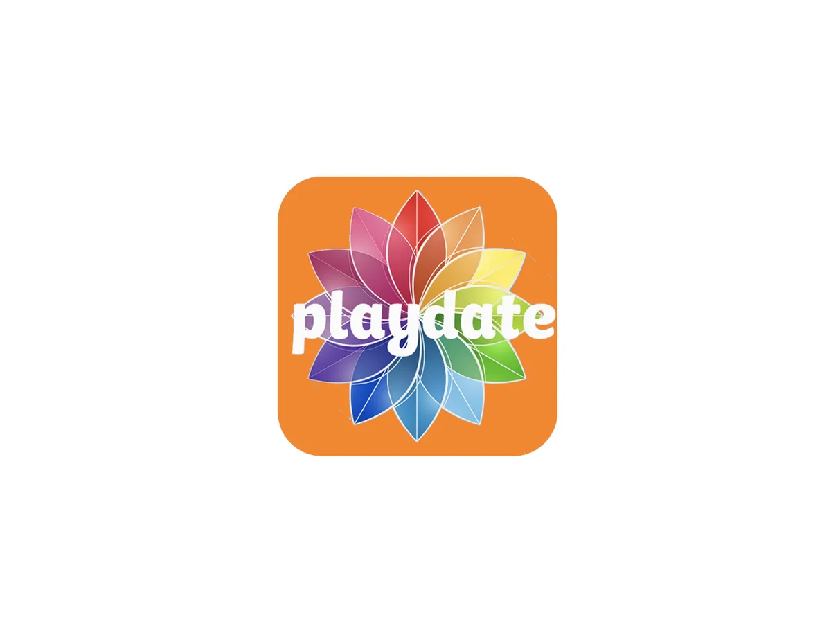 Playdate's Logo