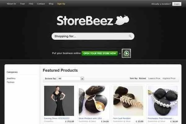 StoreBeez