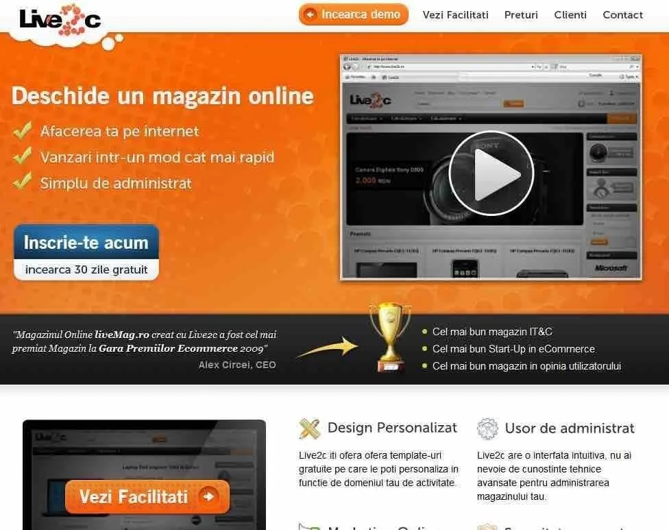 Live2c