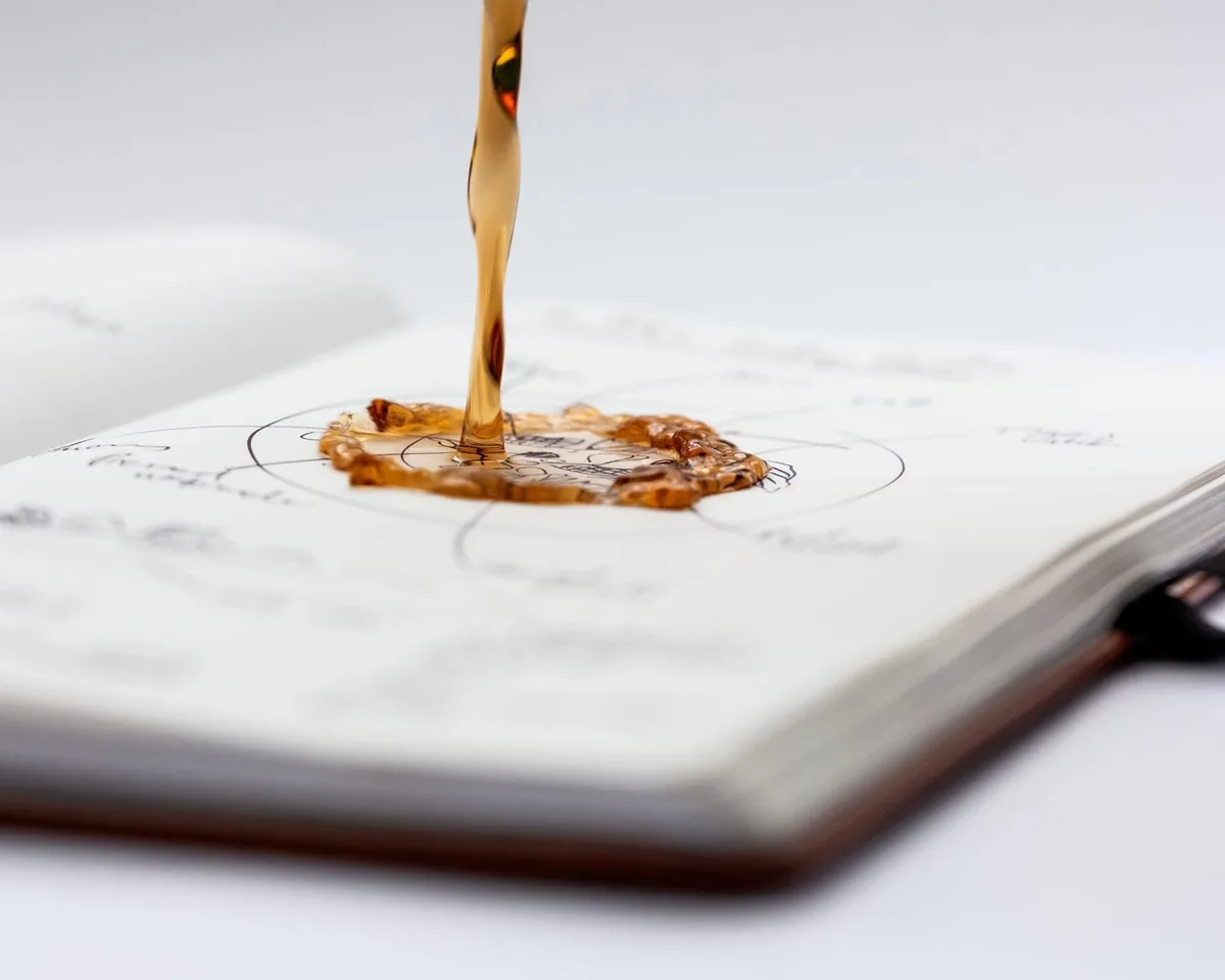 Stone Journal Coffee
