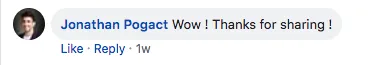 Oneup Feedback 2