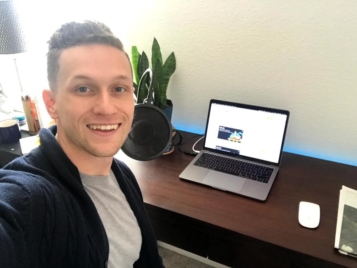 Aura founder