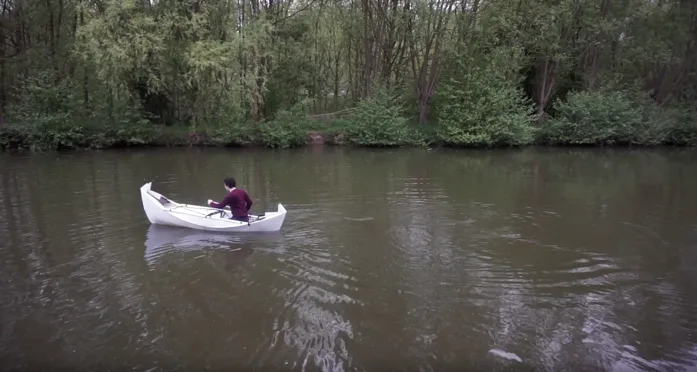 ONAK River