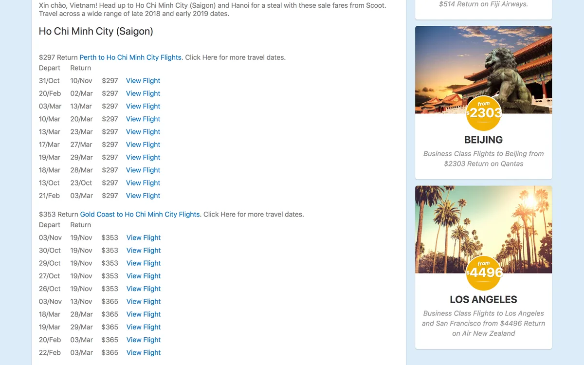 IWTF Homepage