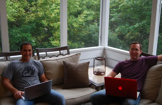 Hubstaff Founders