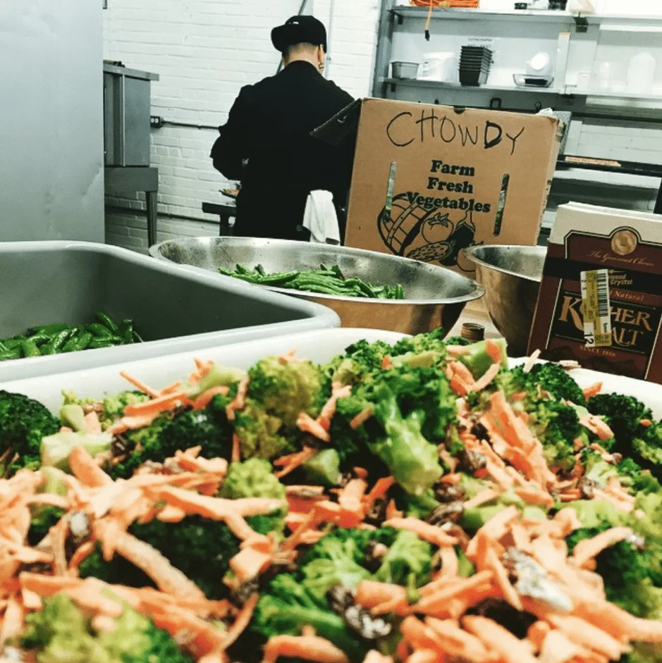 Chowdy Kitchen