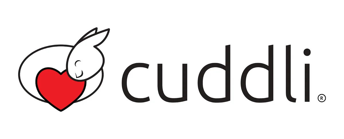 Cuddli's logo