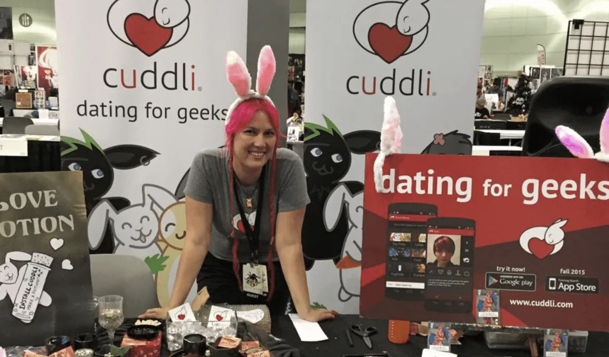 Cuddli events