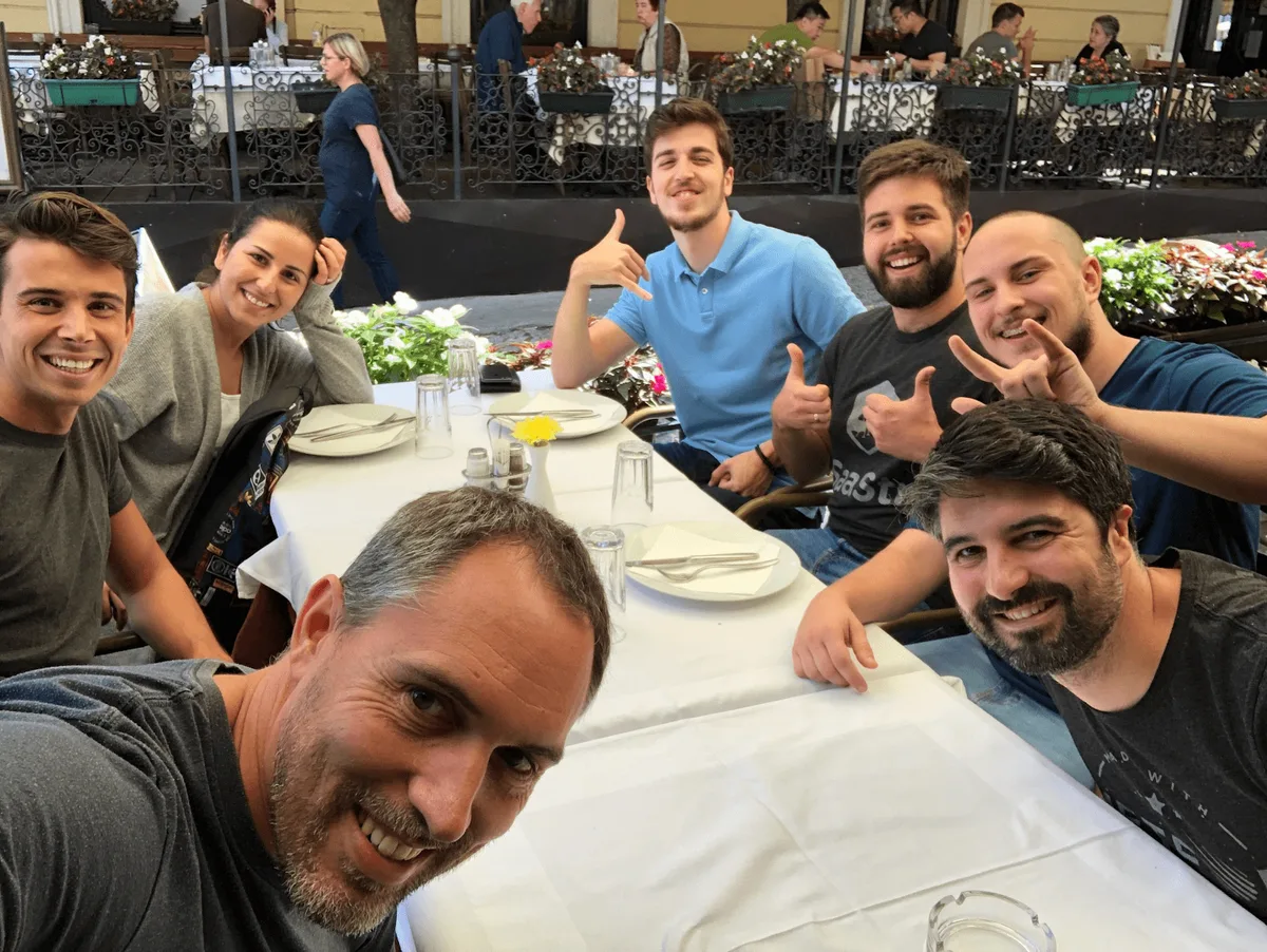 Lemlist's employees