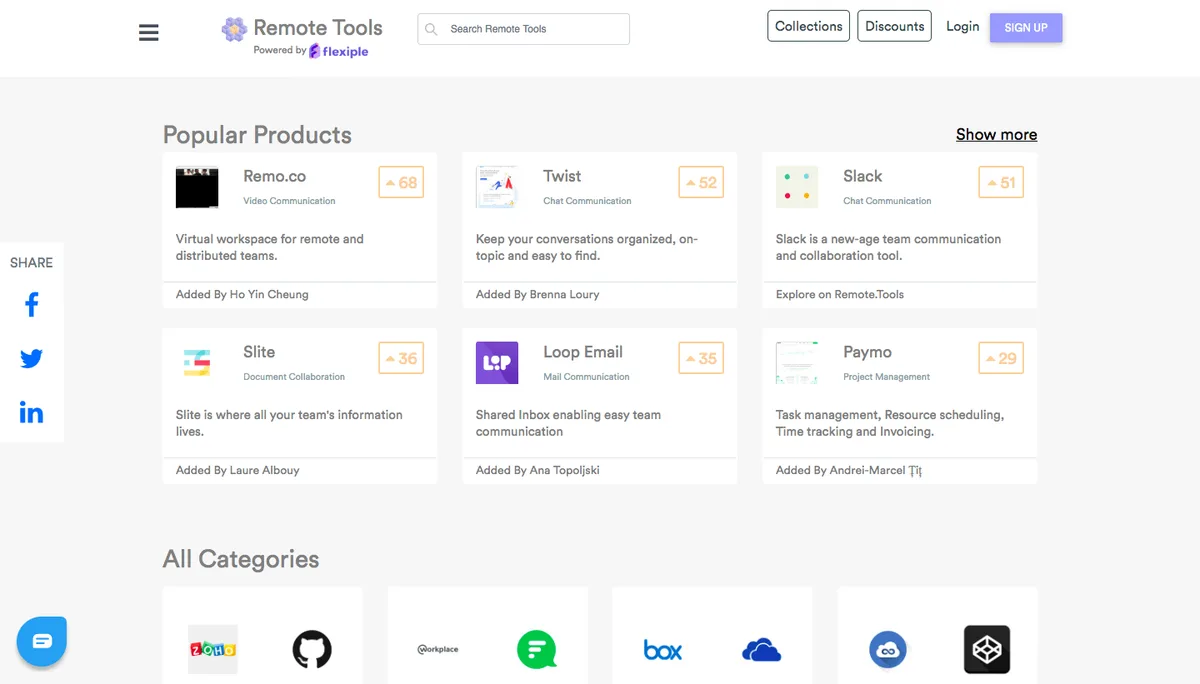 Remote Tools V2.0