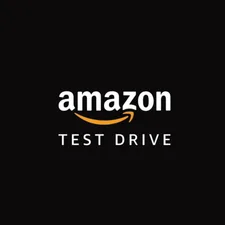 Amazon Test Drive