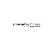 Amazon Payphrase
