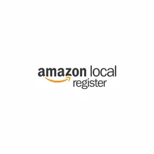 Amazon Local Register