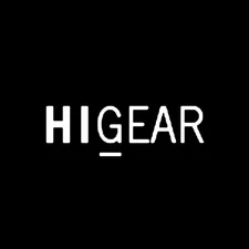 HiGear logo