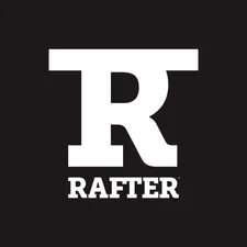 Rafter logo